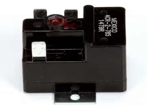 Fits Robot Coupe 14T9R Start Relay, Klixon for Blixer 4A, Blixer 3B, Blixer 4