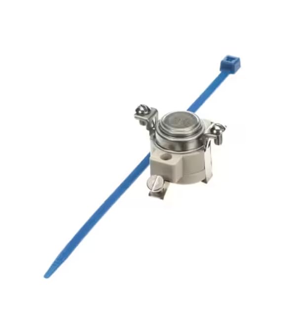 Fits Taylor 19F24 Thermostat, Non Resetable, 500F