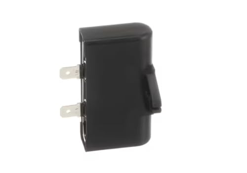 NSK89989 C22.2 No.190 8334238050110 8334238050300 2188516 S-K20 29 Capacitor, 220 Volt, 12uF, Refrigerator for AFFU1766DW5, AM16E4RTBA, CFC05M0AW2