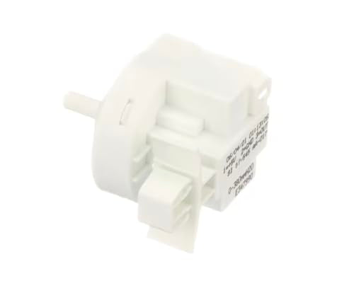 Pressure Sensor/Switch 132819502 – Fits Frigidaire Front‑Loading Washers