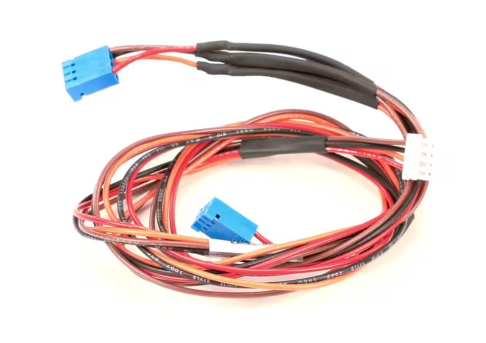 EXCEL 208 1569 Wire Harness, Control Board to VFD