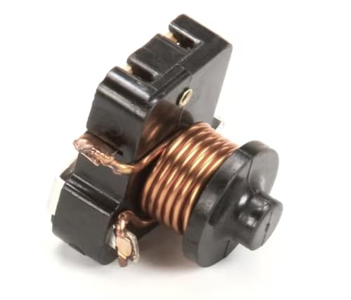 Relay RP-7708 Compela 16 25 N – Fits True Refrigeration Units