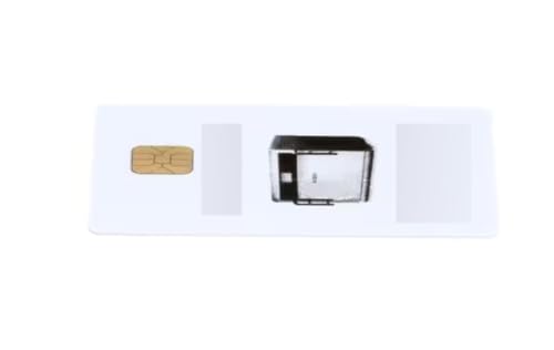 Fits TurboChef i3-9225-2 Revision H Card Smart Card, Revision H, Harris Teeter