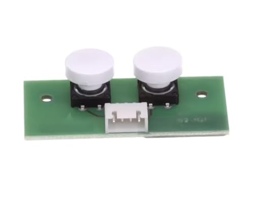 321-1_BS Service Board, On/Off