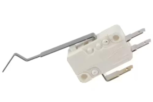 Fits Alliance Laundry Systems 523 Switch Lever Arm Spdt for AT120CSH, AT120FG, AT120L