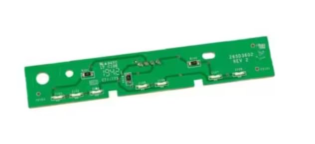 GE265D3802G001MP00 265D3602G001 2137 0377232 Profile LED Display