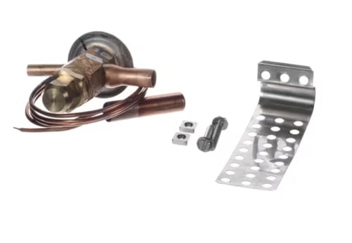 Fits Hobart 6706322-5 V2302 6T-06322-5 Expansion Valve/TXV Kit for R134A