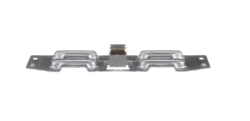 Fits Whirlpool W10208402 Door Catch, Dryer for BSG17B6ANA0, BSG17BVANA0, MED6000XG0