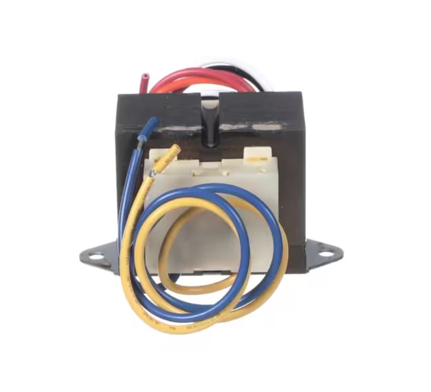 Fits Carter-Hoffmann 1918 288384 Transformer, 120/208/240 to 24 Volt, 40VA