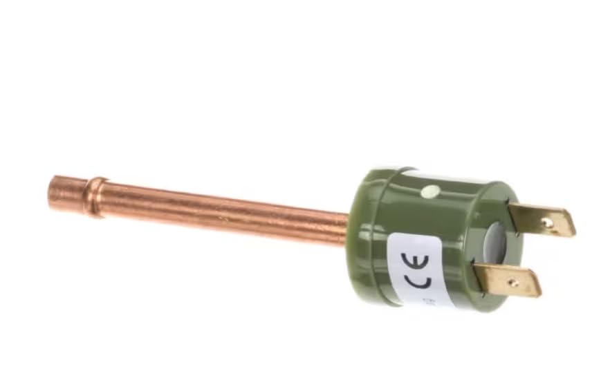 Fits Hoshizaki HS100-299-0006 High Pressure Switch for CR1B-FS, CRMR72, RH3-AAC-HD