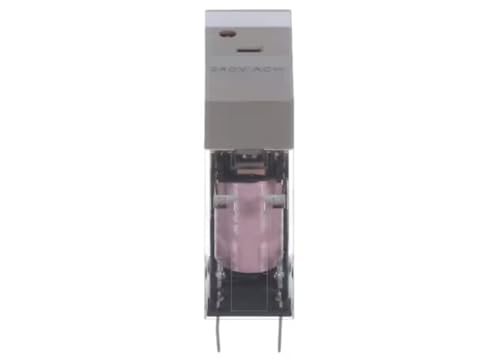 Fits Doyon 0710W2 Relay, 5 Amp, 240VAC Coil, DPDT