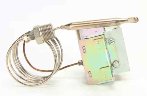 Fits Tri-Star Manufacturing LR36461 Switch, High Limit for DFFG, TSF-3540, DFFG-50