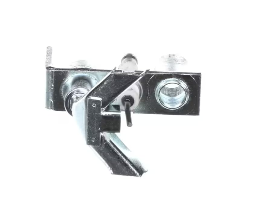 Fits Magikitchn W1950 Pilot Burner/Ignitor Assembly without Orifice for 20F, 34P, MKG Series