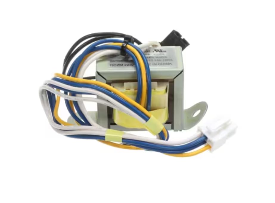 86H-2203 E219755 TRANSFORMR for CED8990XW0, CEW9100VQ0, CEW9100WQ0
