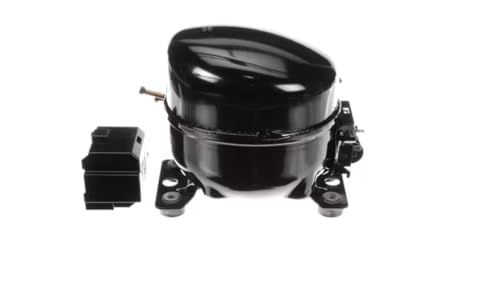 EZ80H1A-USCL EZ80A01H 209002370EUQCLMD R600a Compressor, 115 Vot, 60HZ, R600A