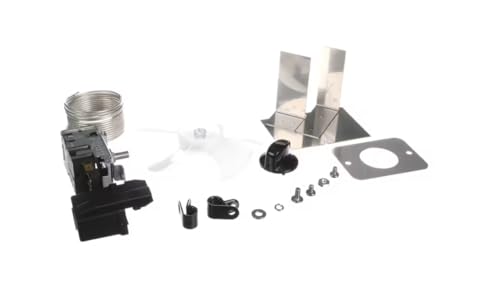 Fits Electro Freeze 077B6872 Cab Stat & Shroud Mod Kit