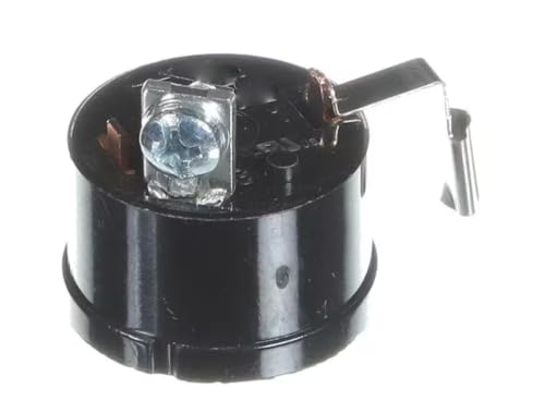 Fits Turbo Air 0736/G9 Overload, Compressor
