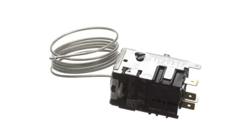 Fits Summit Appliance 077860943681 S40263 Thermostat