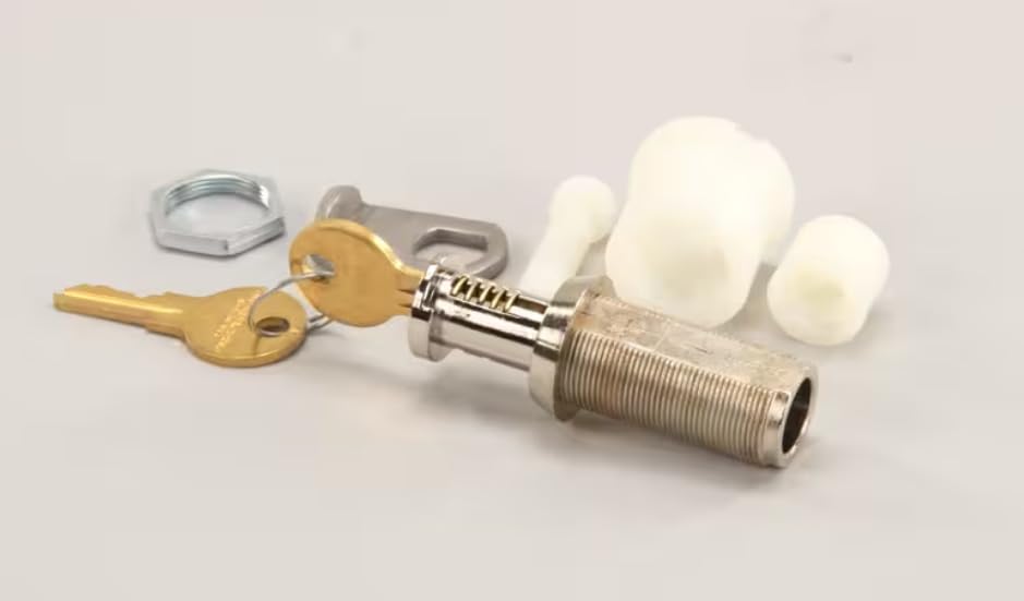 Fits Beverage Air 1434 Lock Assembly