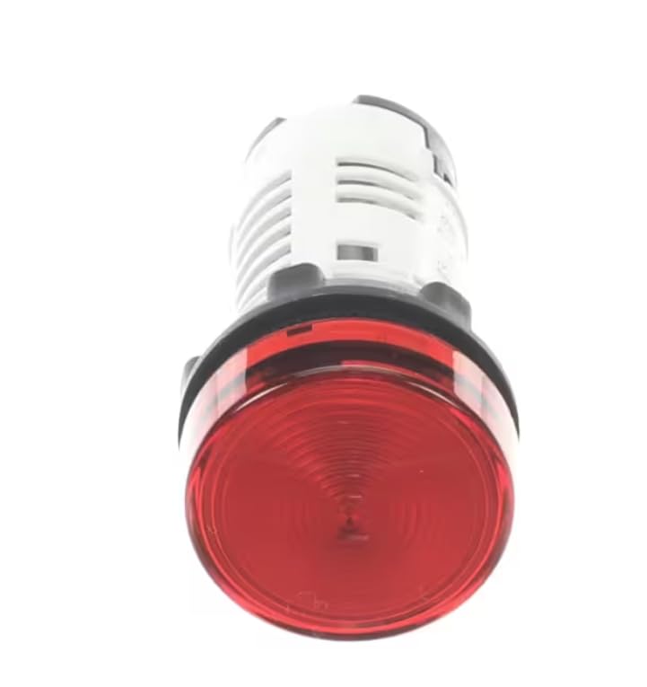 Fits Aerowerks 60947-5-1 Indicator Lamp, Red
