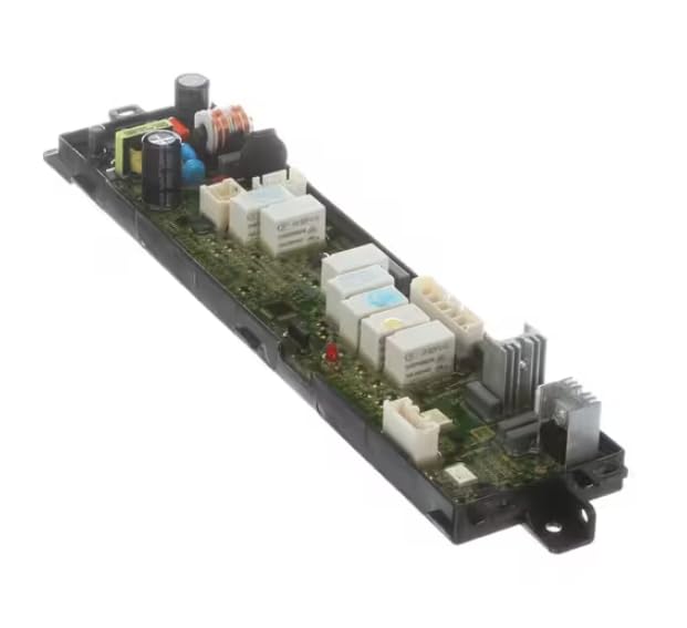 324510247 013130 SAHHE-19-090 Control Board with Display,Power, Washing Machine for GNW128PSM0WW, GNW128PSM0WW, GNW128PSMWW