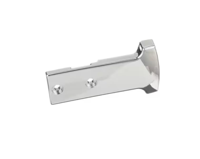 KIP 5A05 End Cap, Door Handle, Refrigerator