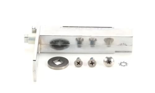 Fits Follett NPFFHS8375 Hinge, Right Hand, Mounts On Door for DEV-1650SG-60-75, DEV1010SG-48, DEV2100SG-72