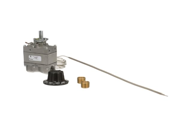1726E Z566710000 17130-1 150° - 550° FDO Thermostat w/Dial
