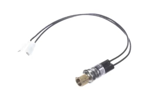Fits Lennox PS80-02-F0021 79J0801 41B PSL Pressure Switch, Low, R22 for LCA088H-01, LGA088H-01, LCA088S-01