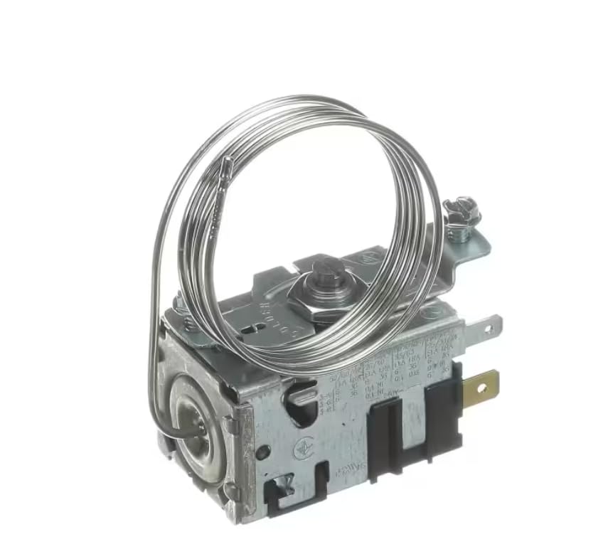 Fits Elkay -25T65 Cold Control Kit, 125-250V, 6-8A, 50/60Hz