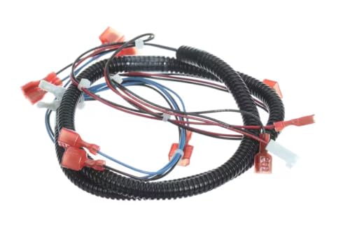 Fits Duke 512299 REV A Harness, Proofer Lights and Beeper, TSC-3/9, TSC-3/9M, TSC-6/18