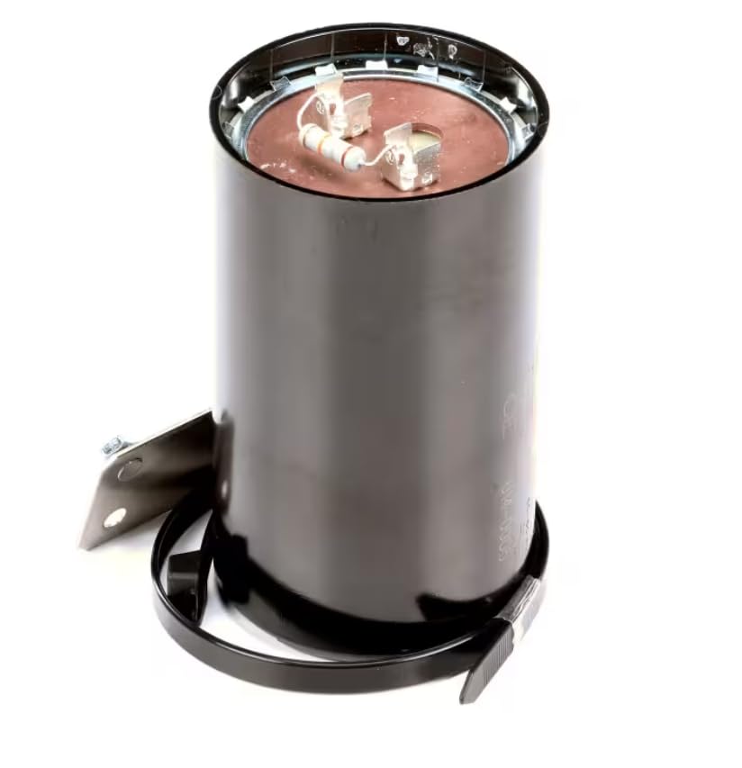 Fits FBD 014-0006-16 61181120 61A8T330145NRC2 Capacitor Assembly, Relocation Kit, 330V, 145-175MFD