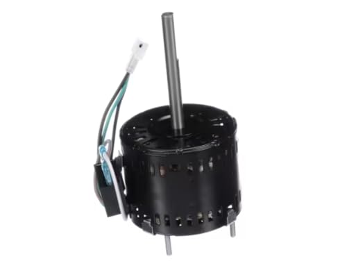 Fits Broan Nutone Y4L403A8290 (1106481) E247404 V5102B V2312132400493 Motor, Vent Fan, 120V, 60HZ, 705RPM for HL3A030F1, HL3B030F1