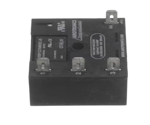 Fits Imbera 2207 05U Timer, TGC 155V, 50/60HZ, G00