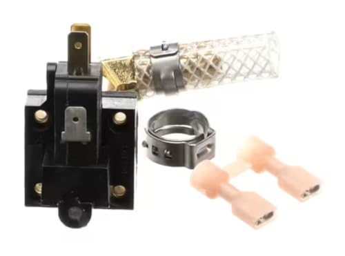 Fits Wilbur Curtis 6C17D8 1732 L215 Pressure Switch Kit