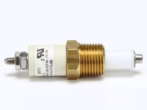 2011 PHBT-38-GT-N-.75 in. Probe, Short, Low Water Cut Off for 3CS2-3, 3CS2-3B, 3CS2-4