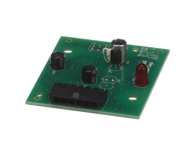 LT C126 205 W10249302 Rev B Control Board, Ice Level/Receiver, Refrigerator for WRB543CMJV, WRF757SDHV, WRF767SDHV