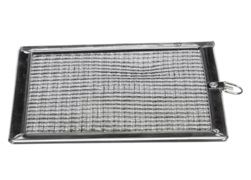 Fits TurboChef Model R 655U Air Filter, Heavy Duty, HHC Oven