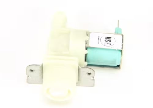 Fits Scotsman 1861 3299004 Solenoid Valve, Water Inlet, 115V, 60Hz for CS55, CSE60, CU0515GA