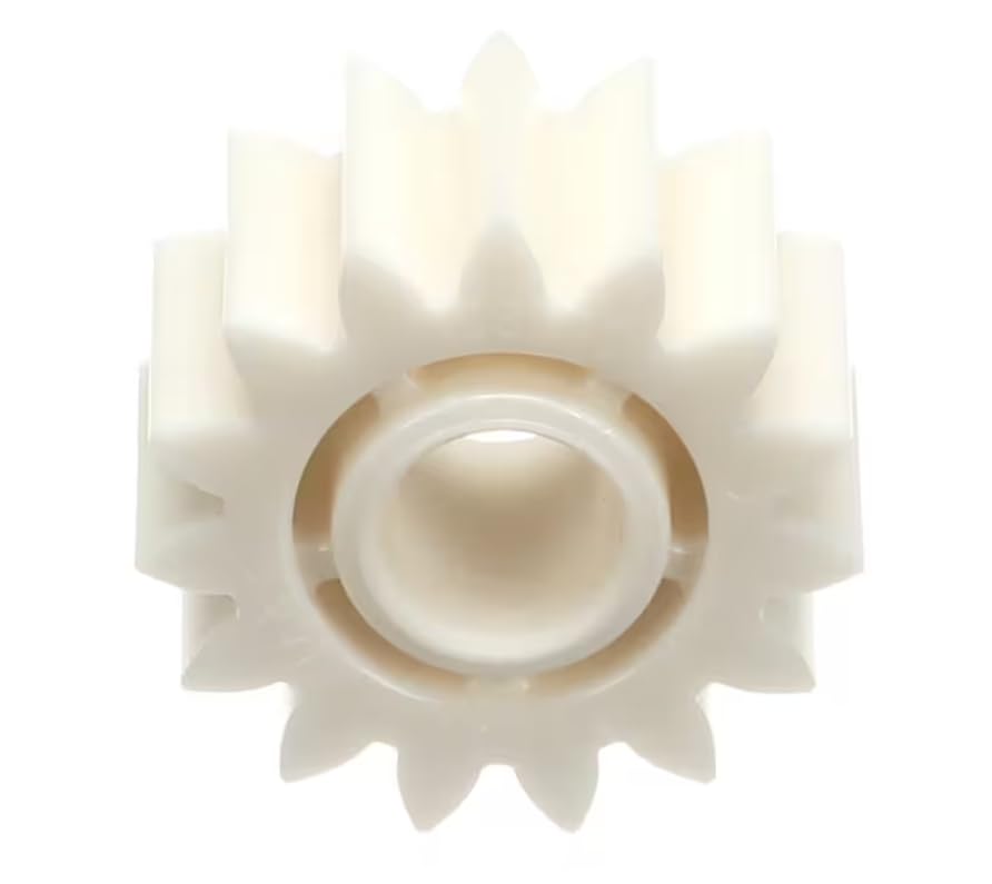 Fits Rondo 123570 PA 6.6 20PTFE Sprocket/Gear, 15 Tooth for Rondostar 3000