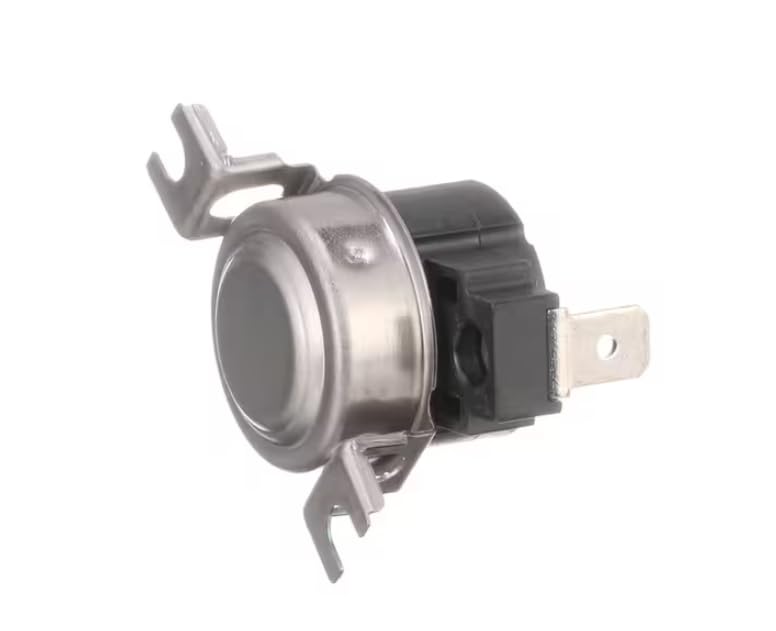 278B1466P003 205/175 102320 Thermostat, Safety, Dryer for GTD84ECSNWS, GTD72EBPN0DG, GTD65EBSJWS