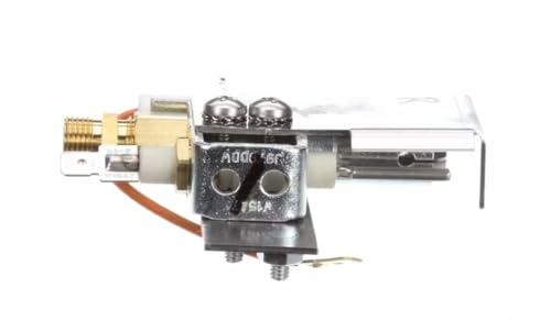 Fits Henny Penny J979BDW R Pilot/Ignitor/Sensor Assembly, Natural, Right, 8HD for PFG-690, 690, PFG-692