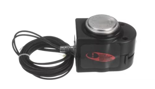 Fits International Environmental Corporation BO35-71488502 SD02492F2 080-1072 1929 Actuator, 3-Way, 24VAC, 60HZ B035-71488502