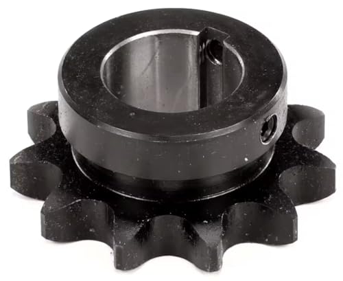Fits Hobart 60B11 Sprocket, Roller Chain, Conveyor Drive for FT900SD, FT950, FT900S
