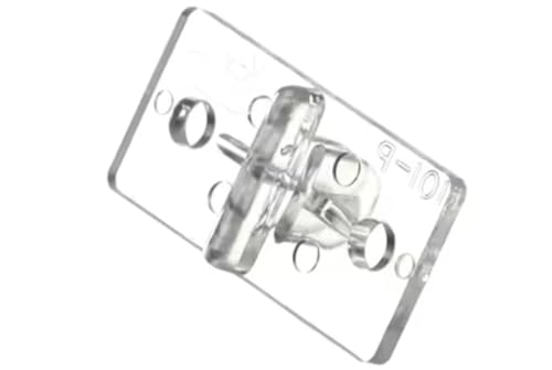 Fits Federal Industries 101-P K-V Shelf Support