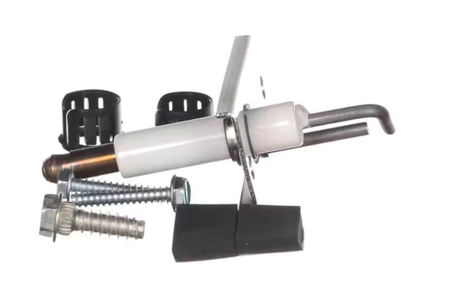 Fits Alliance Laundry Systems T-387 2137 Ignitor Kit, Fenwal
