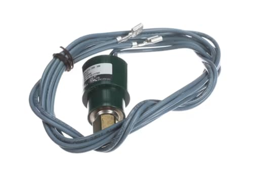 Fits Lennox PMAX 41B PZH 217R23 Pressure Switch, 410#, High, Manual Reset for 10ACB24-10, 10ACB30-10, 10ACB18-10
