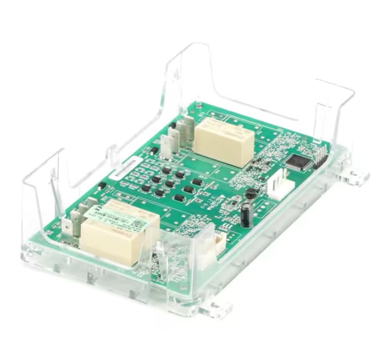 05.00.00 CREB-01 DC 2212 ELECTRONIC CONTROL