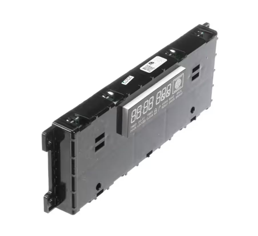 AI3164627130D REV A 2713220281759 EHP-316462713D REV X40 SF5531-87073H REV E Controller, Electronic, Clock/Timer, ES585B