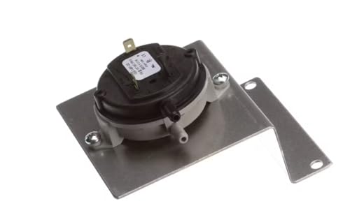 Fits LBC Bakery Equipment NS2-1481-00 Air Switch, LRO Ovens for LRO-1G5, LRO-2G5
